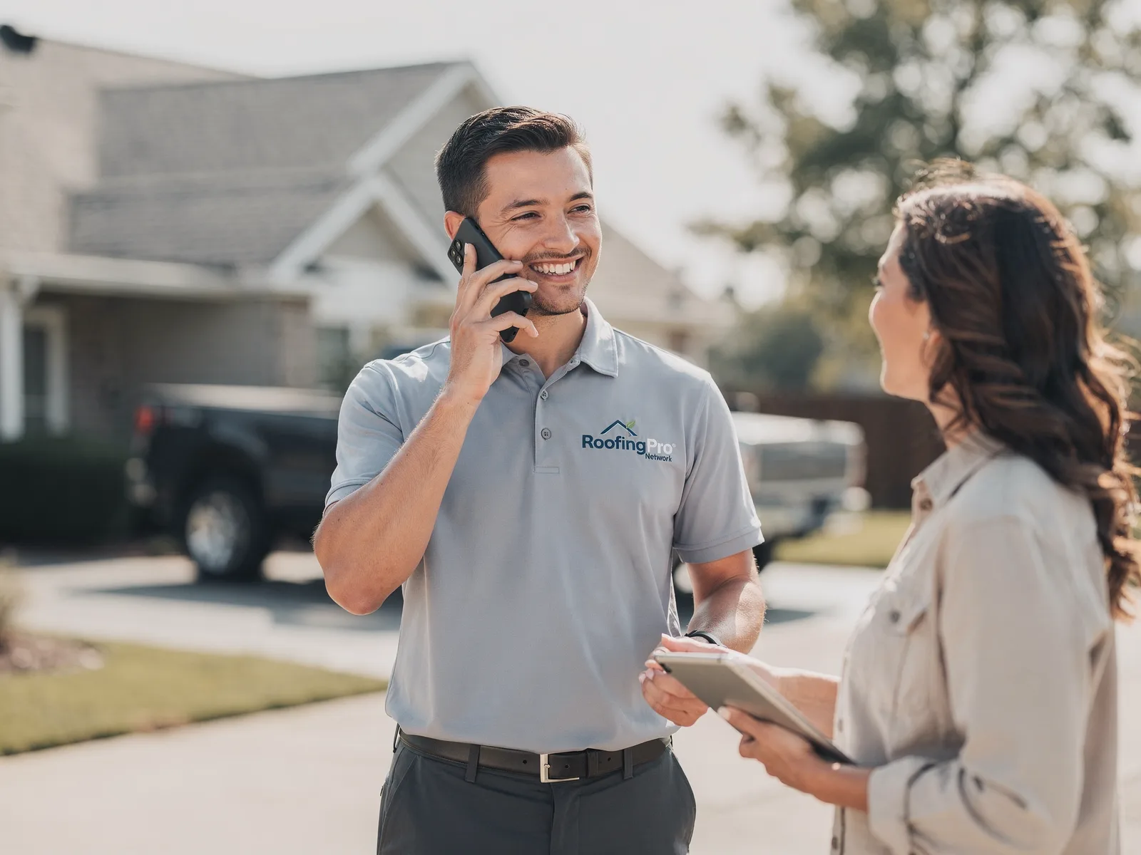 Fascia Leak Repair in Woodland, MI